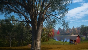 Elk Lake