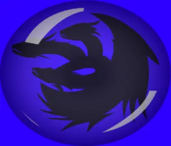 Author Logo