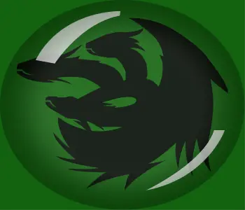 Author Logo