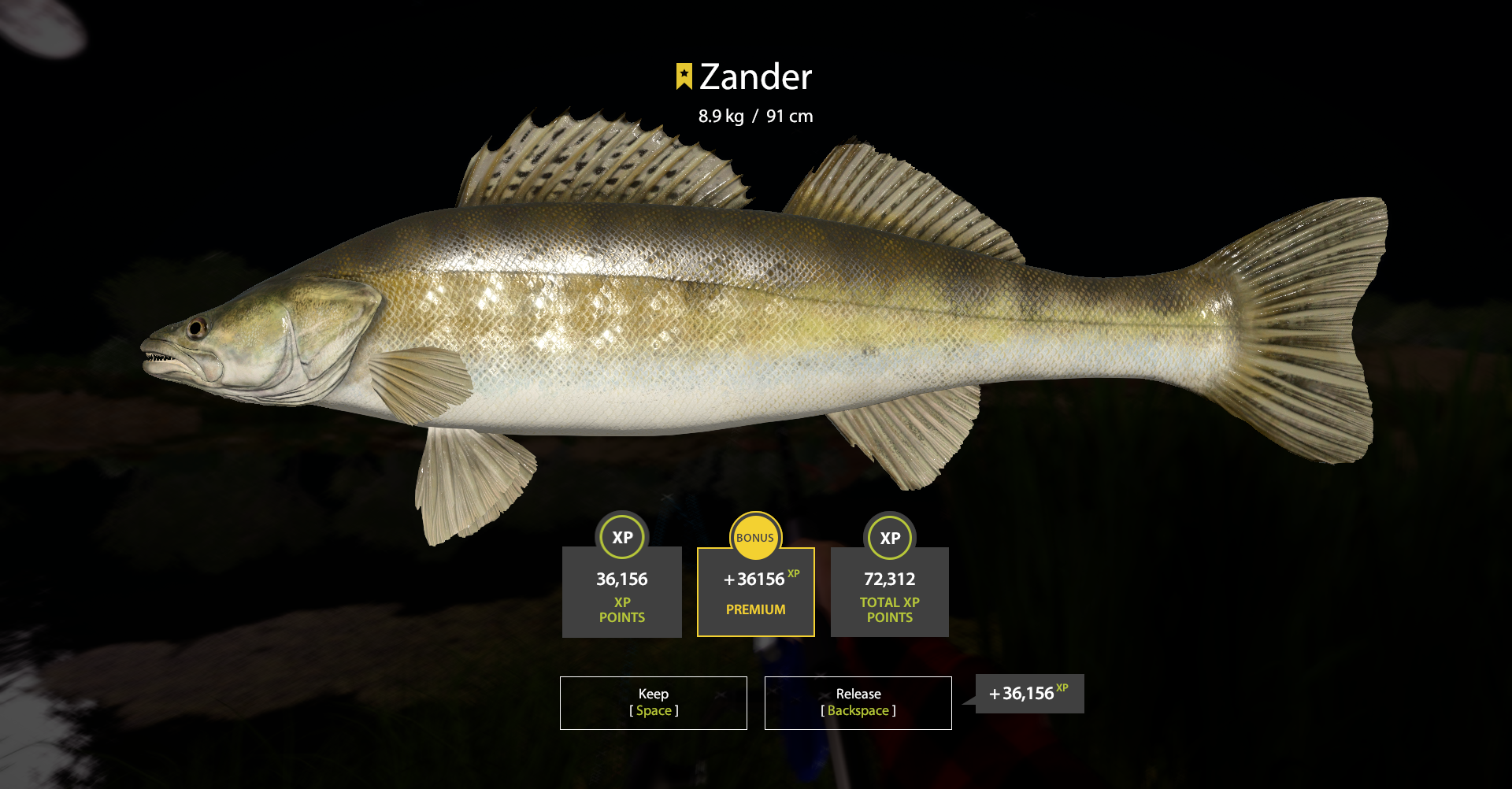 Beloribitsa Whitefish | Other Countries | Bottom Fishing