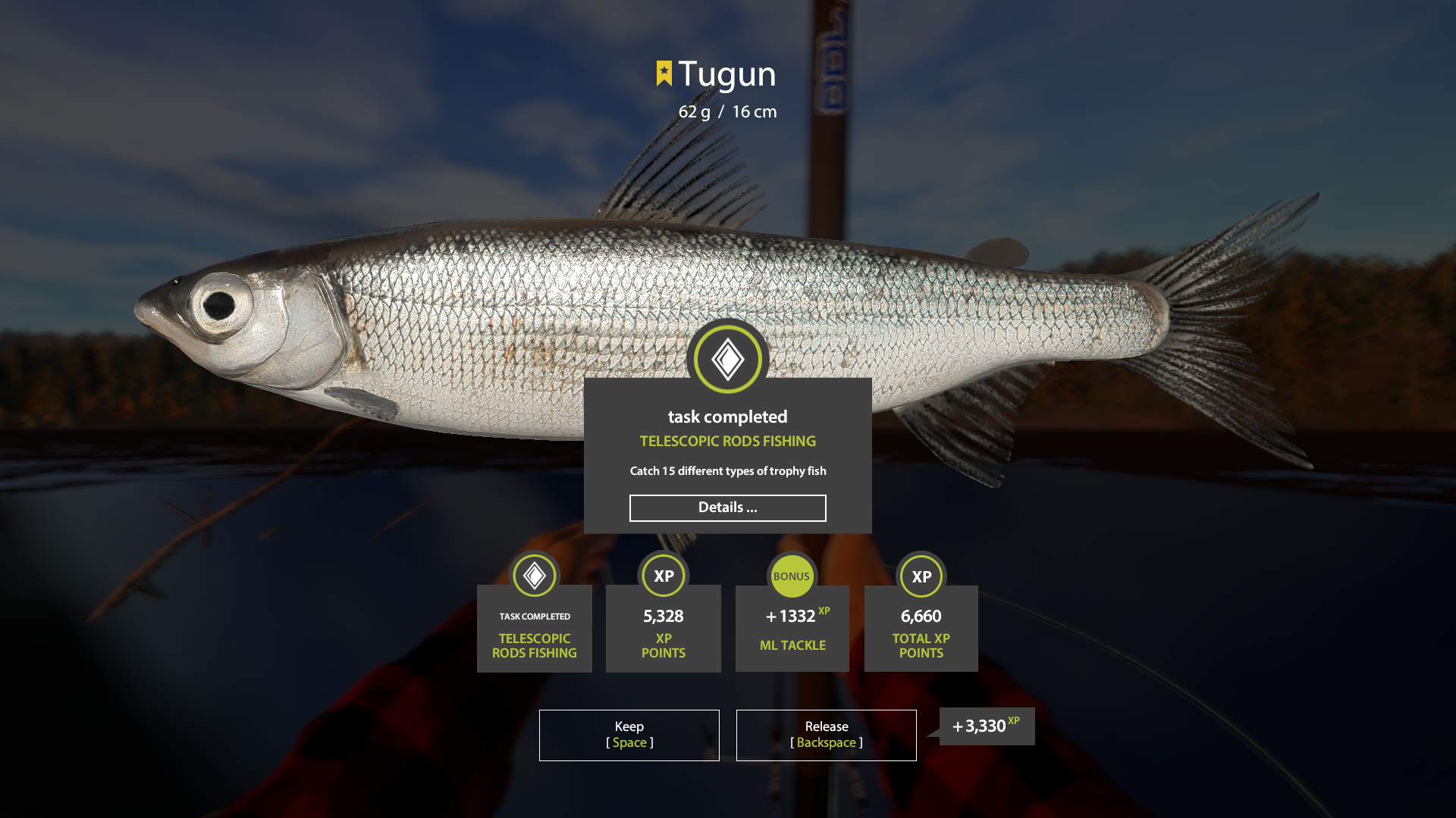 Tugun | Other Countries | Float Fishing