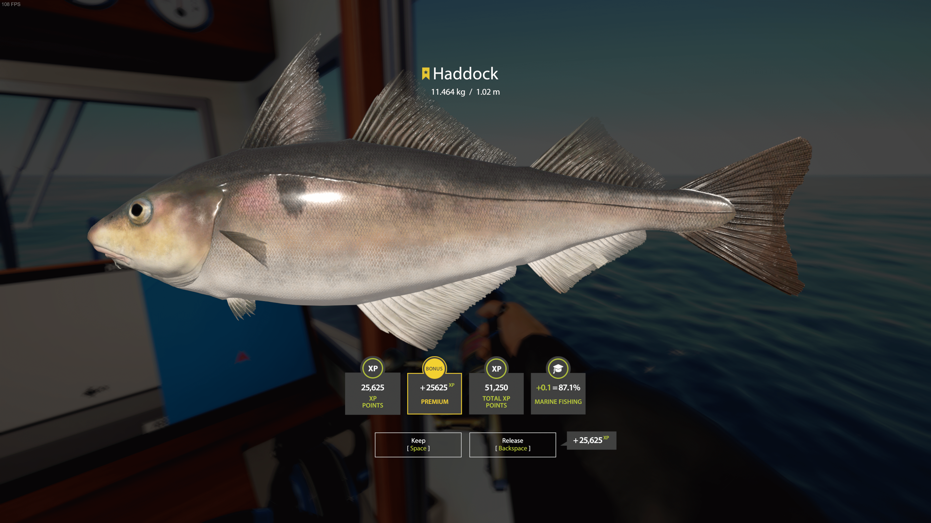 Haddock | Other Countries | Marine Fishing