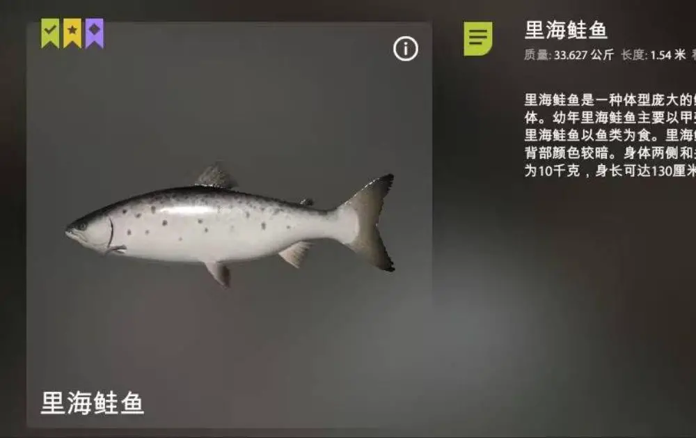 Trophy Akhtuba River