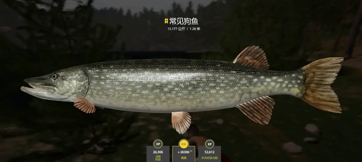 Trophy quori