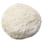 Cottage cheese dough
