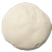 Egg dough
