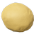 Sweet dough