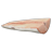 Large fillet - Saithe