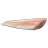 Large fillet - Herring