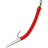Fire Gummi Eel 10/0 01
