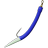 Fire Gummi Eel 8/0 03