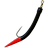 Fire Gummi Eel 6/0 05