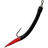 Fire Gummi Eel 8/0 05