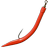 Super GummiMakk 8/0 - 09