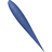 Foam-rubber fish 005