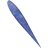 Foam-rubber fish 005