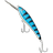 Balsa Minnow 110F-002
