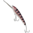 Balsa Minnow 140F-006