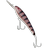 Balsa Minnow 90F-006