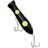 Balsa Popper 65F-001