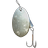 Old spinner lure