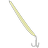 Fluorespilk 235