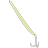 Fluorespilk 350