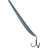 Pilker №1-400