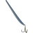Pilker №1-500