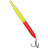 Pilker №3-500 FL