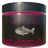 Atlantic Salmon Pellets 24