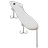 Mouse White 20