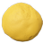 Cornmeal porridge