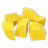 Diced potatoes