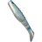 Classic Shad 3-002
