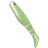 Classic Shad 3-003