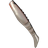 Classic Shad 3-008