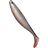 Monster Shad 9-002
