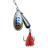 Hornet #1 001