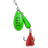Hornet #1 006