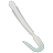 Flying worm 140 - 12