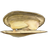 River mussel meat