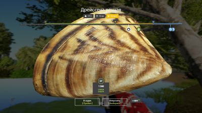 Trophy Seversky Donets River