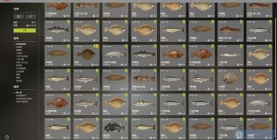 Trophy Norwegian Sea